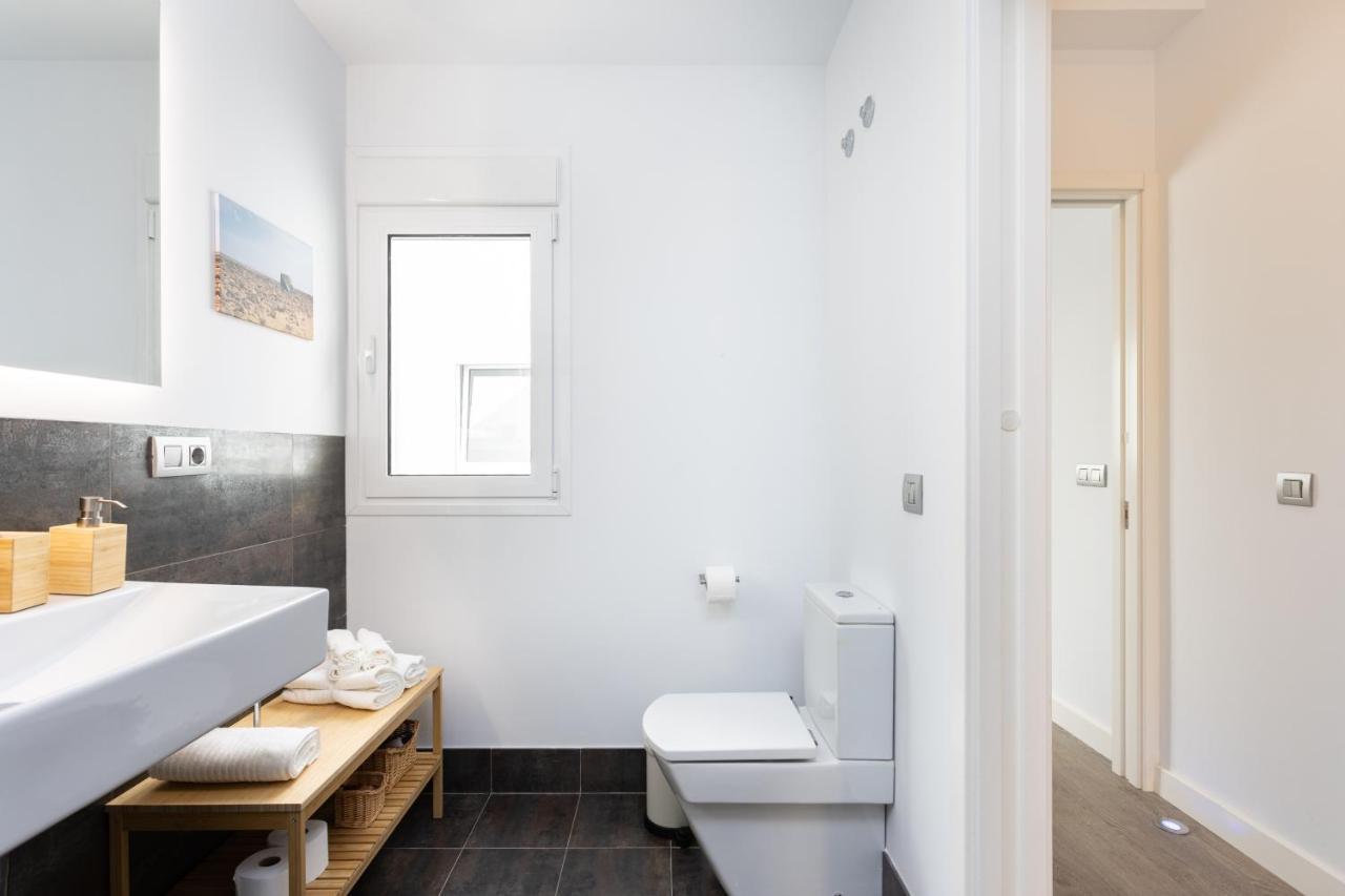 Home2Book Chic & Stylish Apt Santa Rosalia Ngoại thất bức ảnh