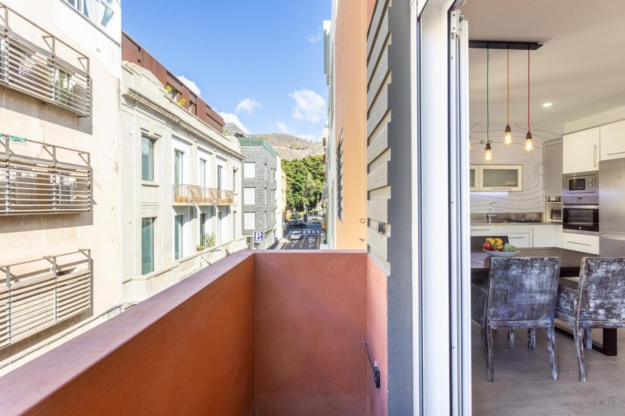 Home2Book Chic & Stylish Apt Santa Rosalia Ngoại thất bức ảnh