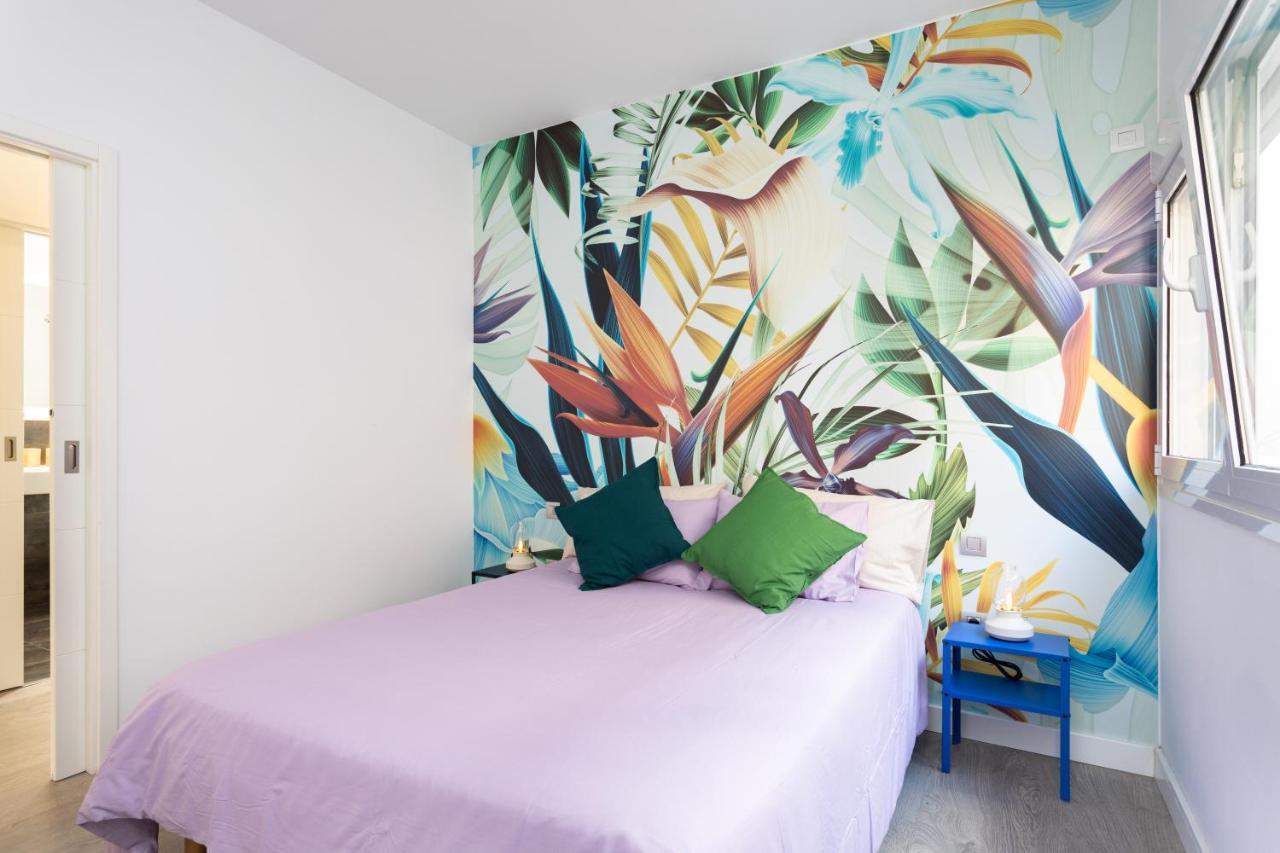 Home2Book Chic & Stylish Apt Santa Rosalia Ngoại thất bức ảnh