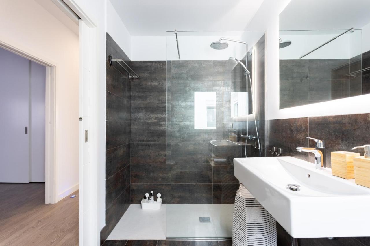 Home2Book Chic & Stylish Apt Santa Rosalia Ngoại thất bức ảnh