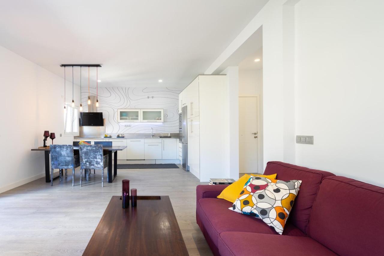 Home2Book Chic & Stylish Apt Santa Rosalia Ngoại thất bức ảnh