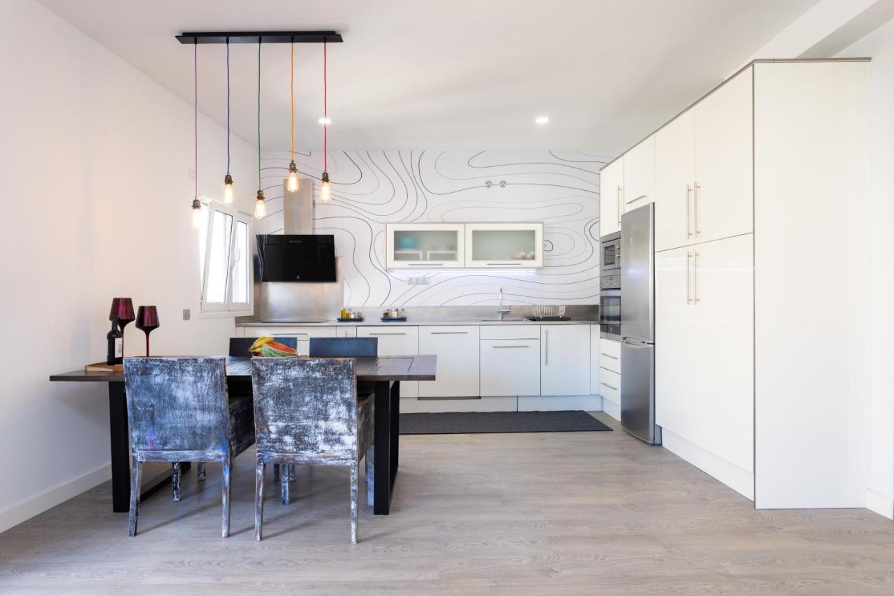 Home2Book Chic & Stylish Apt Santa Rosalia Ngoại thất bức ảnh