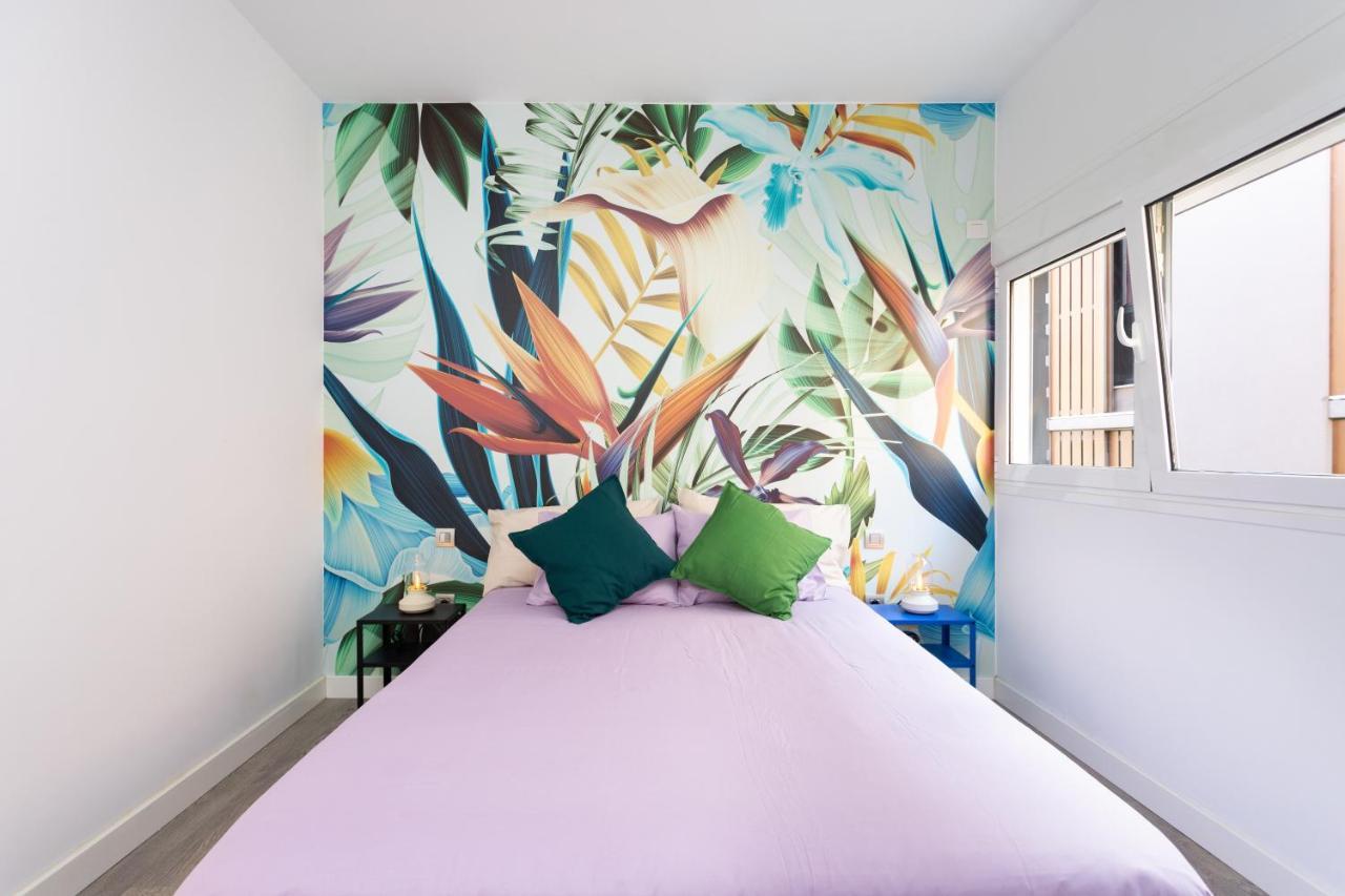 Home2Book Chic & Stylish Apt Santa Rosalia Ngoại thất bức ảnh