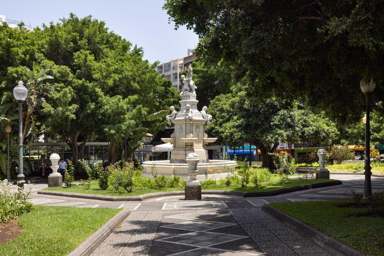 Home2Book Chic & Stylish Apt Santa Rosalia Ngoại thất bức ảnh